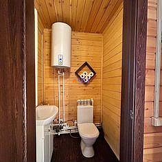 Дом, 100 кв.м. Дом, 100 кв.м.