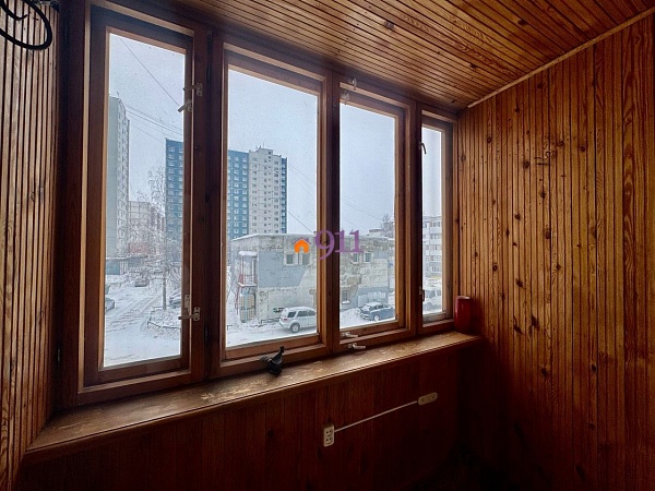 Снять 2-к квартиру, 55 кв.м.