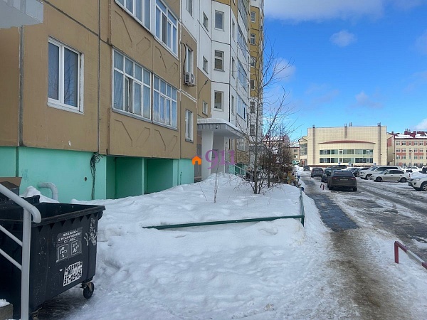 1-к квартира, 38 кв.м. 1-к квартира, 38 кв.м.
