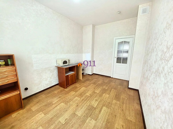 3-к квартира, 71 кв.м.