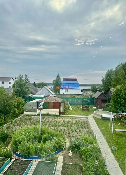 Дом, 105 кв.м.