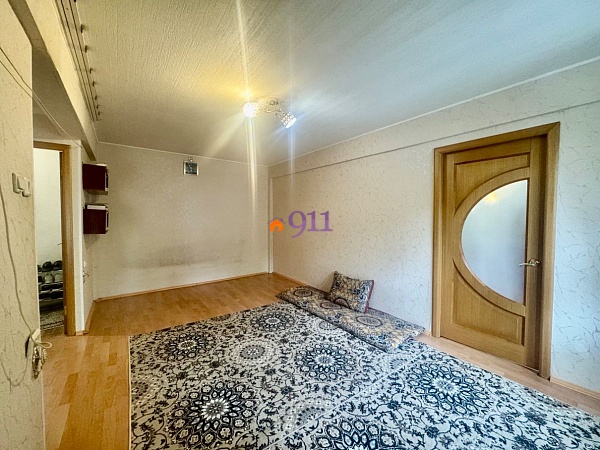 2-к квартира, 45 кв.м.