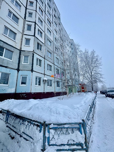 Снять 2-к квартиру, 55 кв.м.