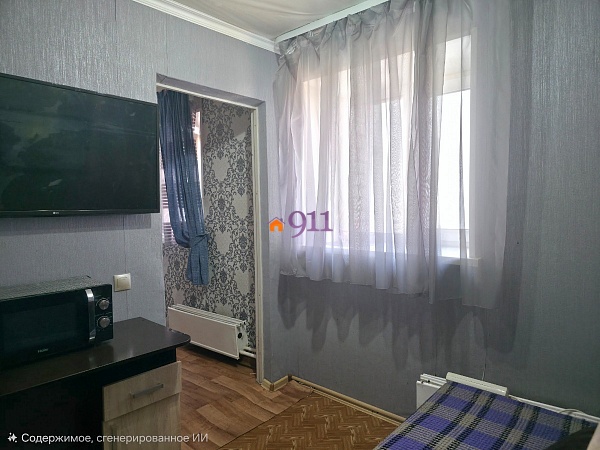 3-к квартира, 56 кв.м.