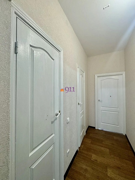 3-к квартира, 71 кв.м.