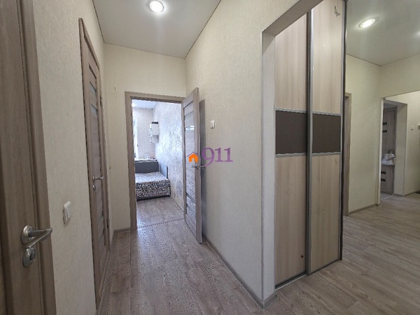 3-к квартира, 70 кв.м.