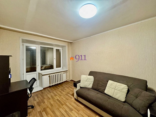 2-к квартира, 44 кв.м.