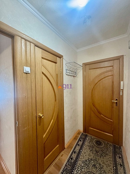 2-к квартира, 45 кв.м.