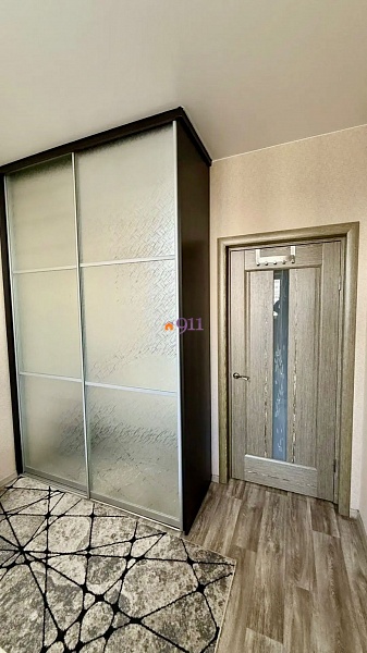3-к квартира, 71 кв.м.