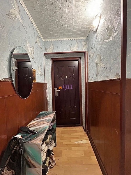 2-к квартира, 45 кв.м.