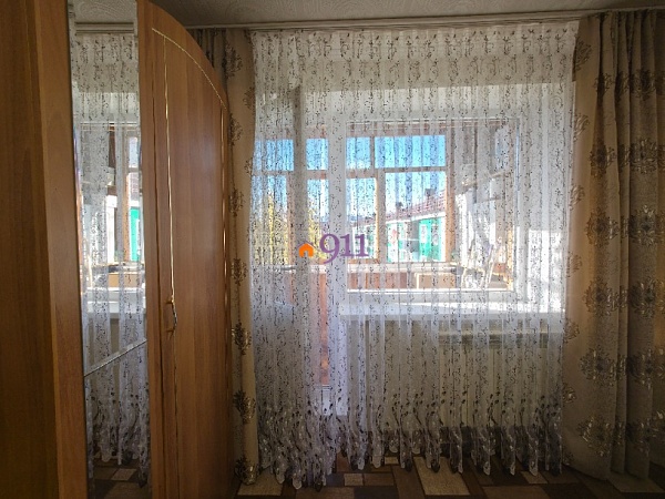 3-к квартира, 48 кв.м.