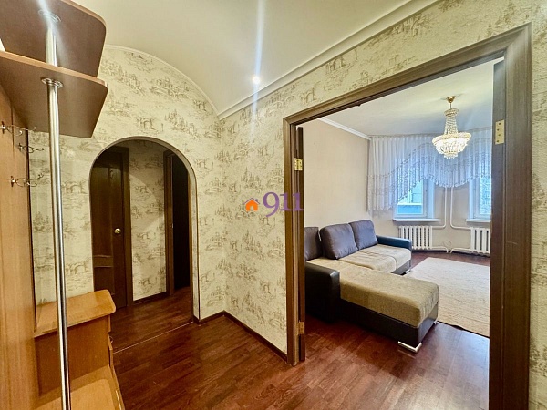 Снять 2-к квартиру, 55 кв.м.