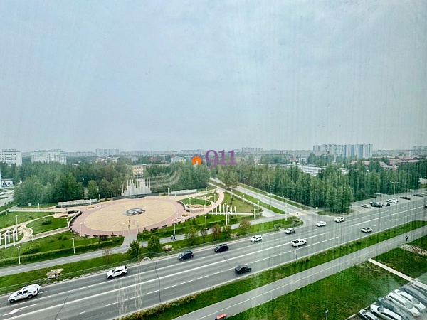 2-к квартира, 55 кв.м.