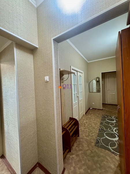 3-к квартира, 68 кв.м.