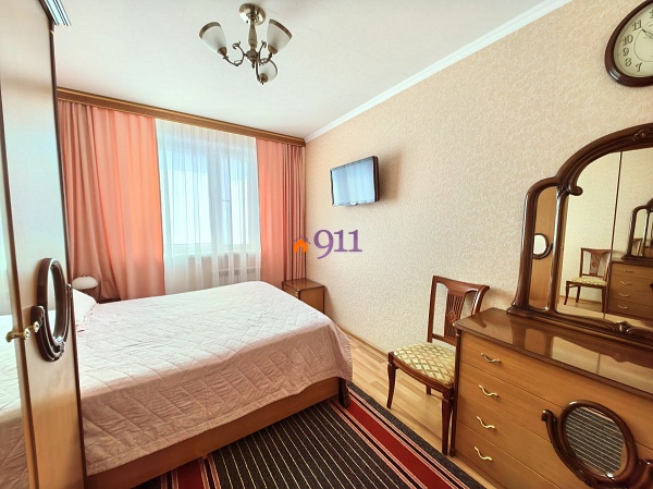 2-к квартира, 50 кв.м.
