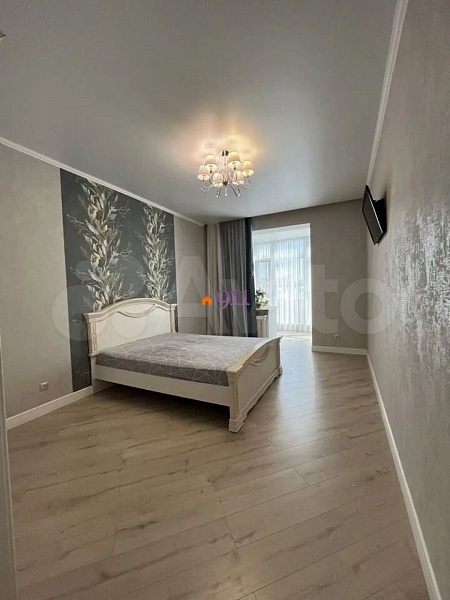 2-к квартира, 86 кв.м.