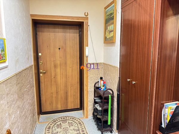 2-к квартира, 50 кв.м.