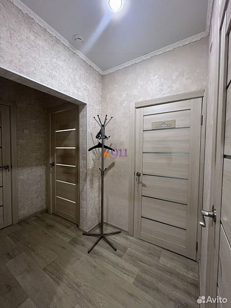 5-к квартира, 107 кв.м.