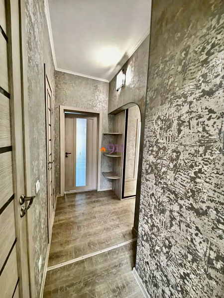2-к квартира, 55 кв.м.