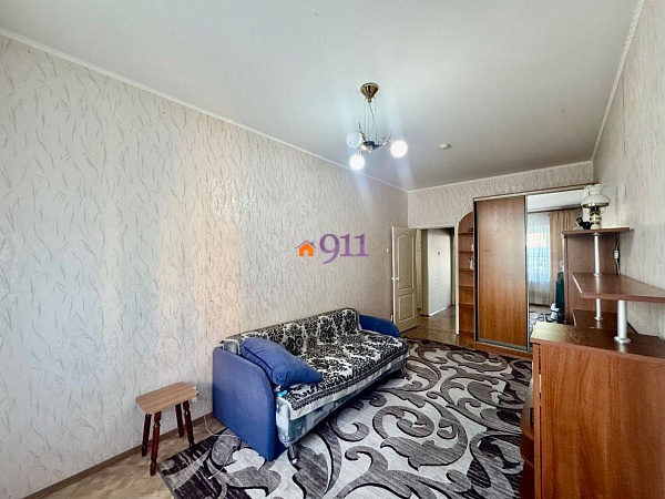 3-к квартира, 68 кв.м.