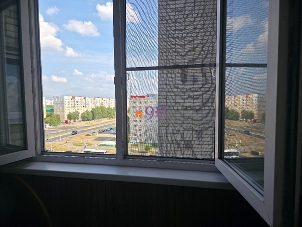 3-к квартира, 56 кв.м.