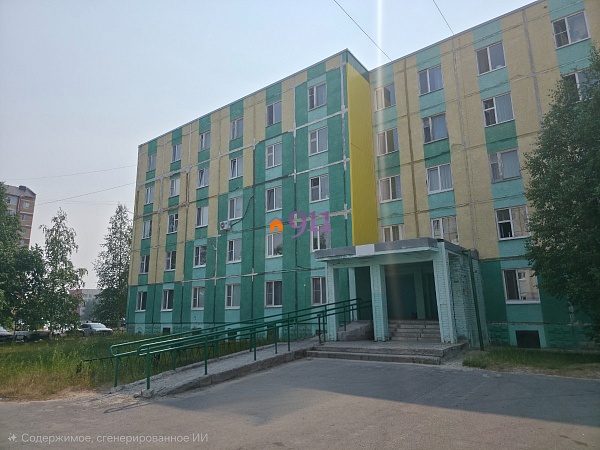 2-к квартира, 39 кв.м., Энергетиков ул, 13