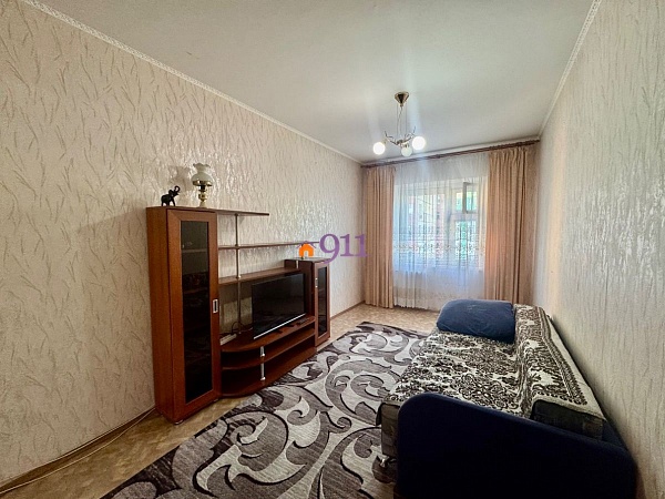 3-к квартира, 68 кв.м.