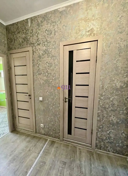 2-к квартира, 55 кв.м.
