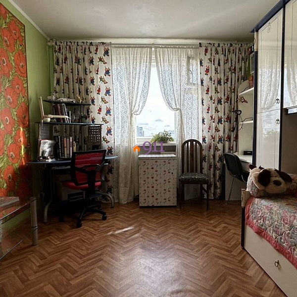 3-к квартира, 76 кв.м. 3-к квартира, 76 кв.м.