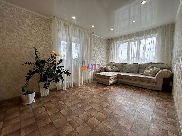 2-к квартира, 53 кв.м., Мира ул, 83 2-к квартира, 53 кв.м., Мира ул, 83