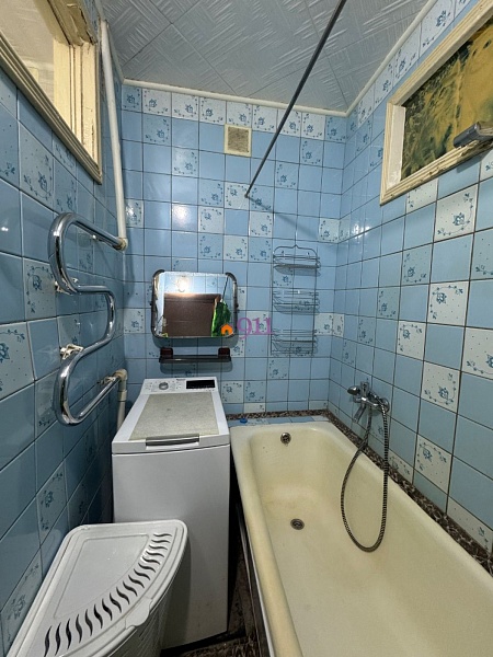 2-к квартира, 44 кв.м.