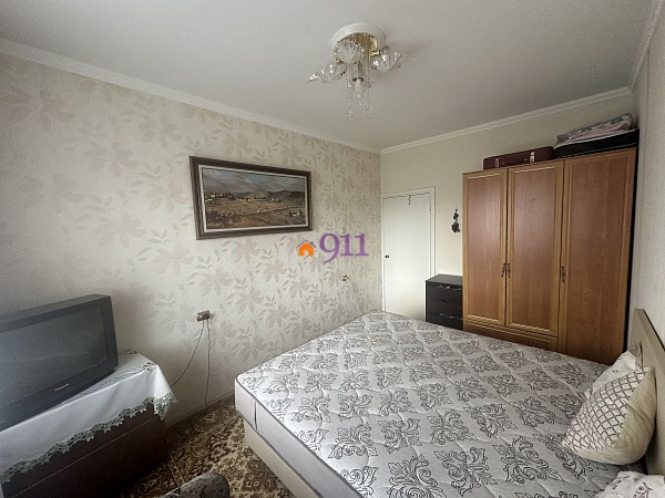 2-к квартира, 45 кв.м.