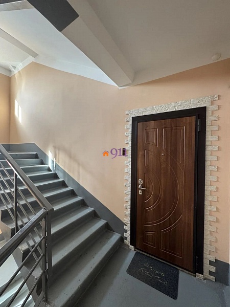 5-к квартира, 105 кв.м.