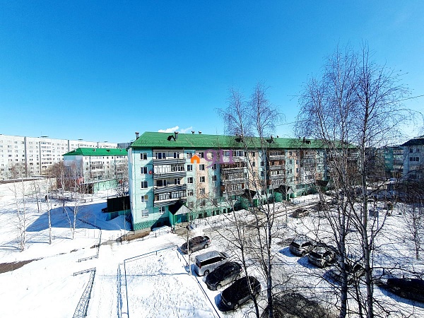 3-к квартира, 67 кв.м. 3-к квартира, 67 кв.м.