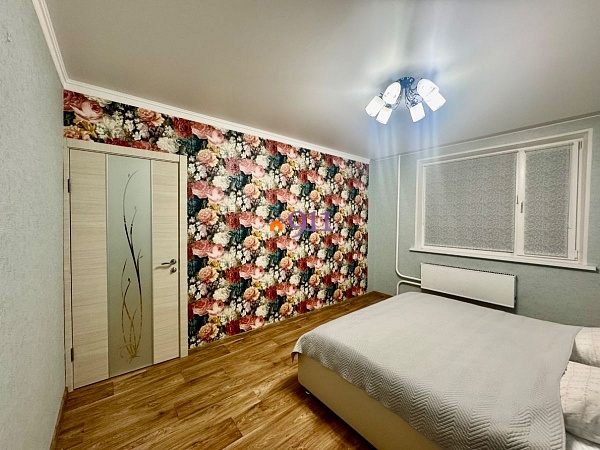 3-к квартира, 75 кв.м.