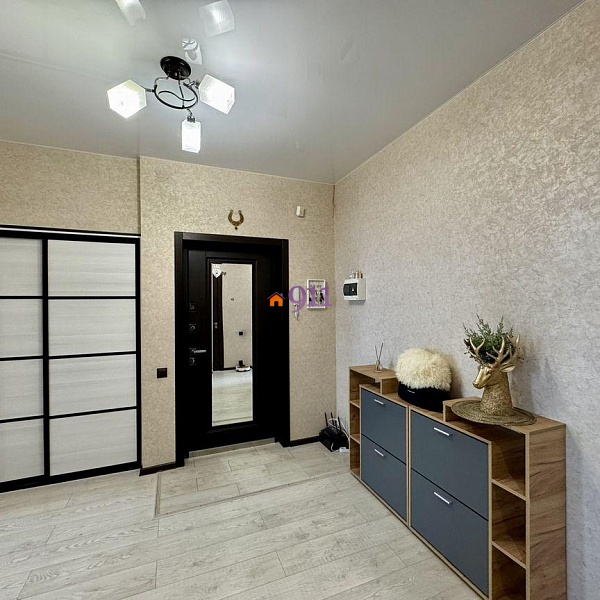 2-к квартира, 74 кв.м. 2-к квартира, 74 кв.м.