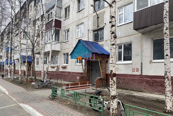 3-к квартира, 60 кв.м. 3-к квартира, 60 кв.м.