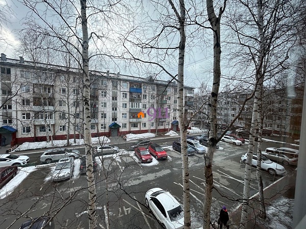 3-к квартира, 58 кв.м. 3-к квартира, 58 кв.м.