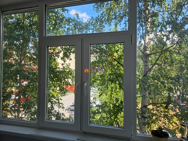 3-к квартира, 48 кв.м.