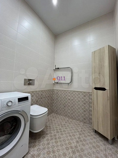 2-к квартира, 86 кв.м.