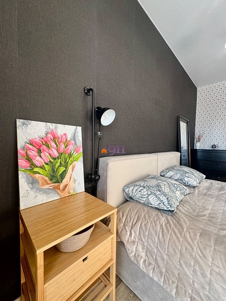 2-к квартира, 67 кв.м.