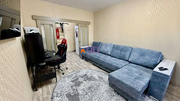 3-к квартира, 71 кв.м.