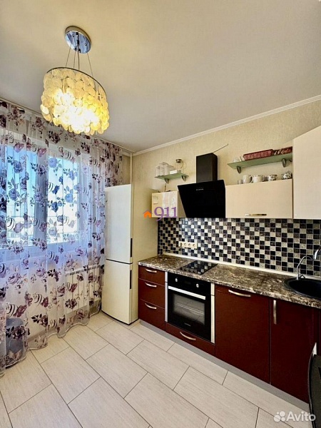 2-к квартира, 56 кв.м., Омская ул, 69СТР1