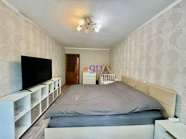 2-к квартира, 48 кв.м.