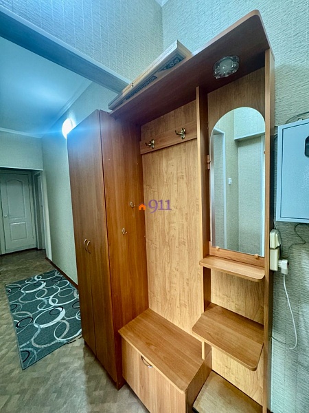 3-к квартира, 68 кв.м.