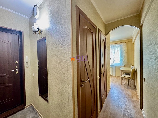 2-к квартира, 48 кв.м.