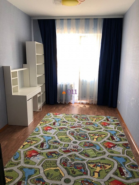 2-к квартира, 70 кв.м.
