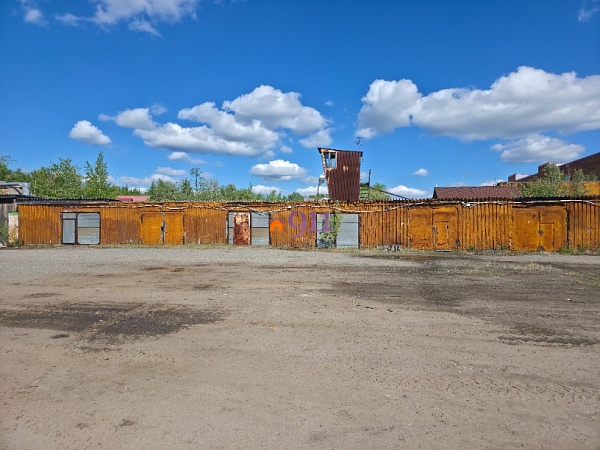Склад, 1205 кв.м., Северная ул, 4П