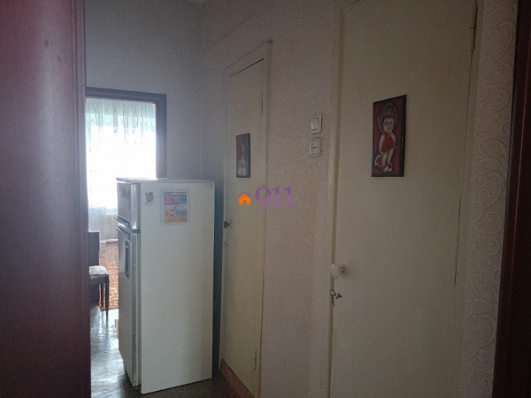 3-к квартира, 68 кв.м.