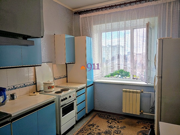 3-к квартира, 68 кв.м., Ханты-Мансийская ул, 15